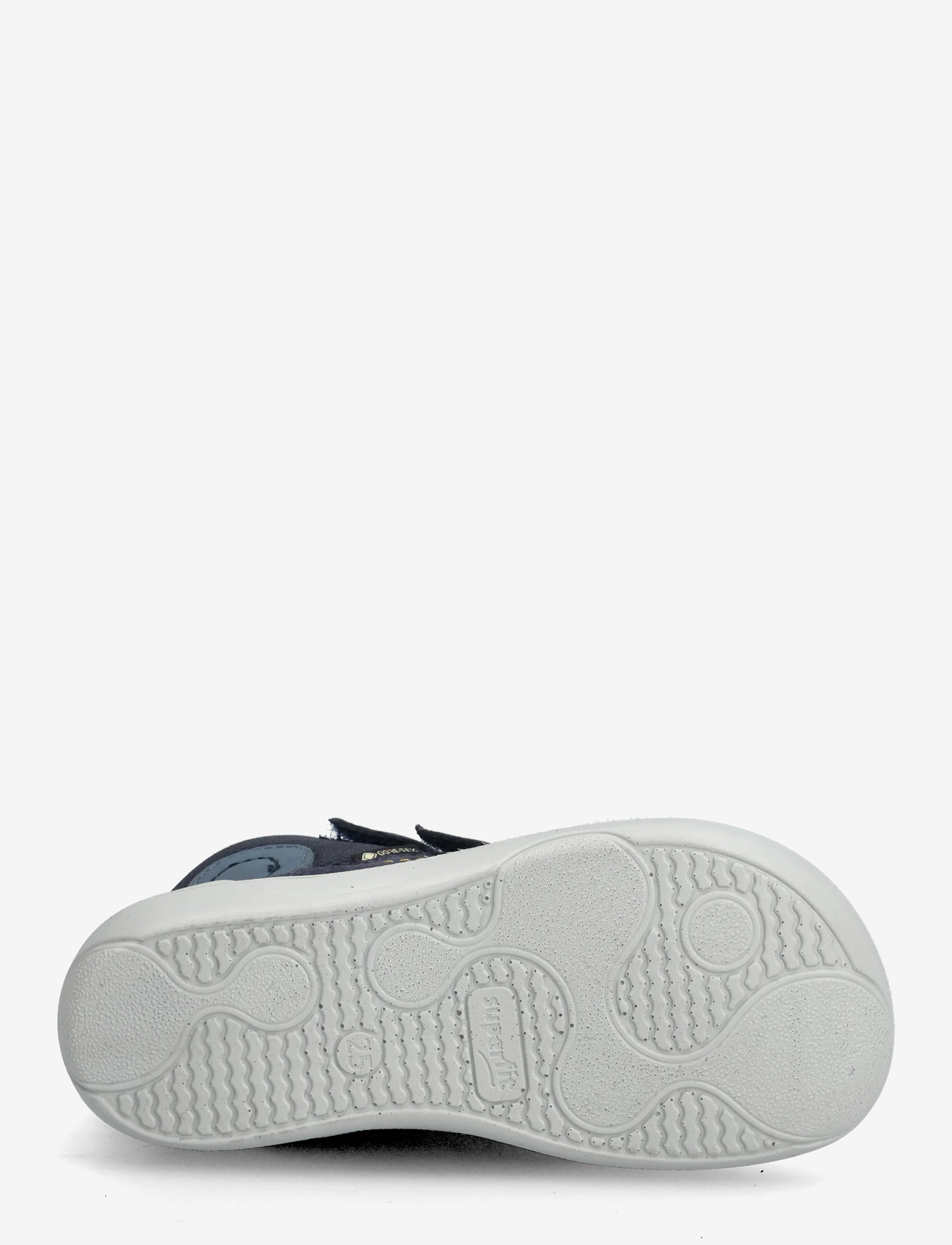 Superfit - SUPERFREE - herbstschuhe - blue - 4