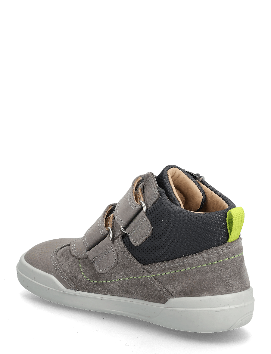 Superfit - SUPERFREE - madala säärega tossud - grey / blue - 2