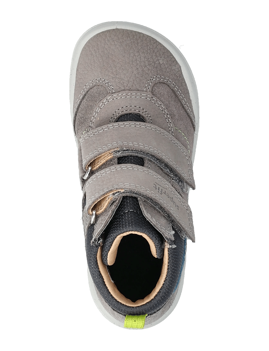 Superfit - SUPERFREE - madala säärega tossud - grey / blue - 3