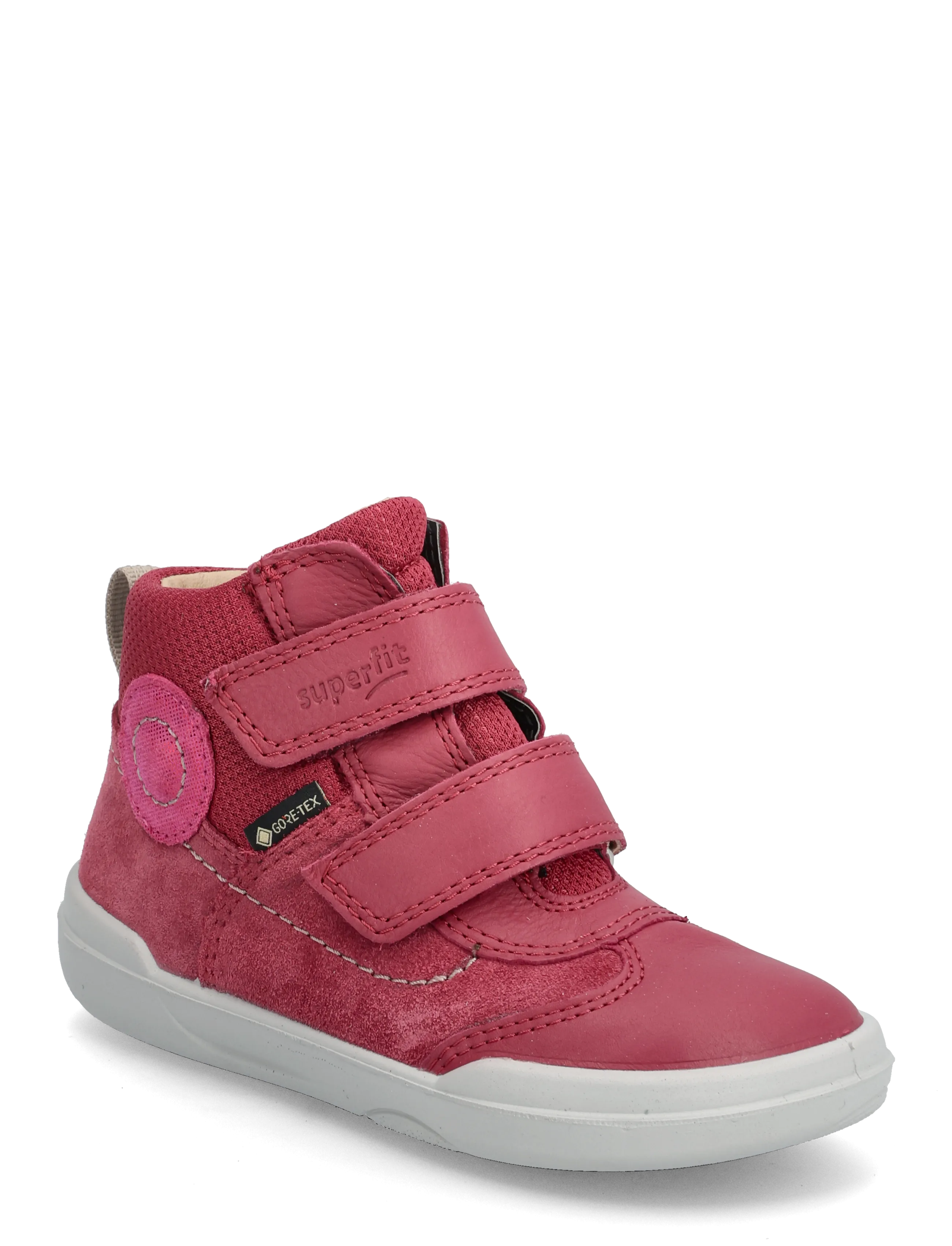 RED / PINK