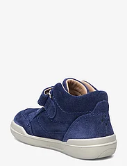 Superfit - SUPERFREE - höga sneakers - blue - 2