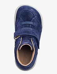 Superfit - SUPERFREE - höga sneakers - blue - 3
