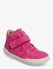 Superfit - SUPERFREE - høje sneakers - pink - 0