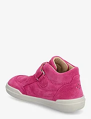 Superfit - SUPERFREE - höga sneakers - pink - 2