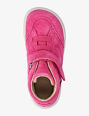 Superfit - SUPERFREE - høje sneakers - pink - 3