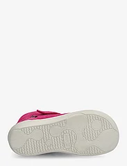 Superfit - SUPERFREE - höga sneakers - pink - 4