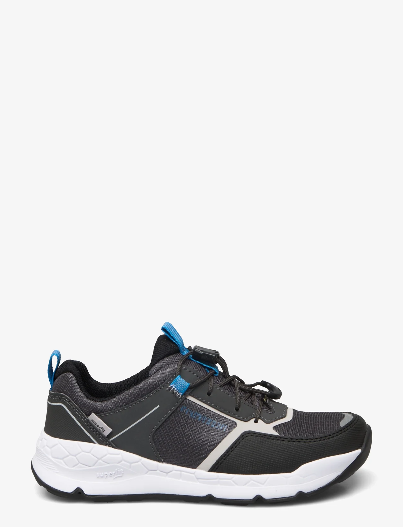 Superfit - FREE RIDE - grey/blue - 1