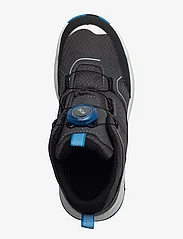 Superfit - FREE RIDE - sneakers med høyt skaft - grey/blue - 3