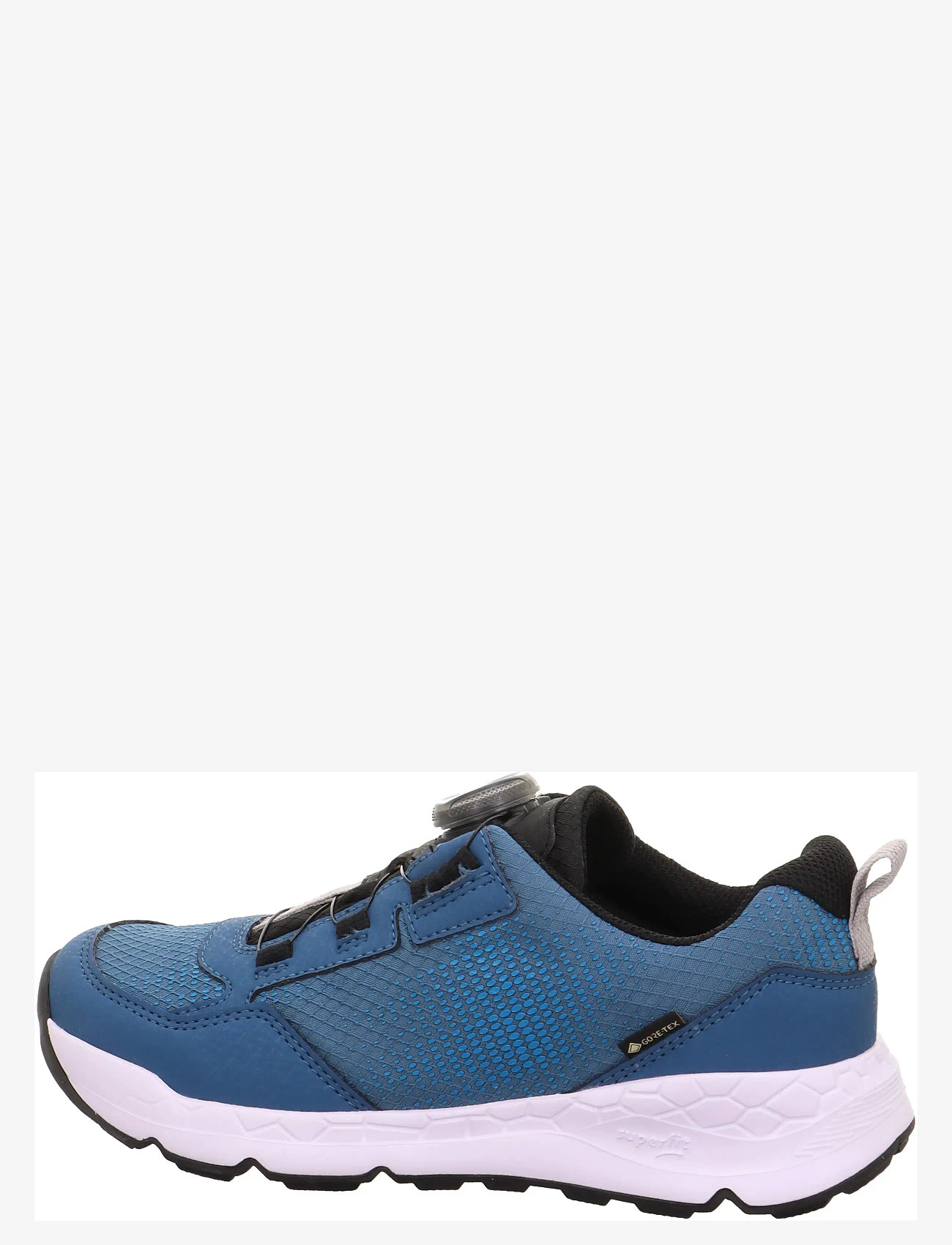 Superfit - FREE RIDE - løbesko - blue / turquoise - 0