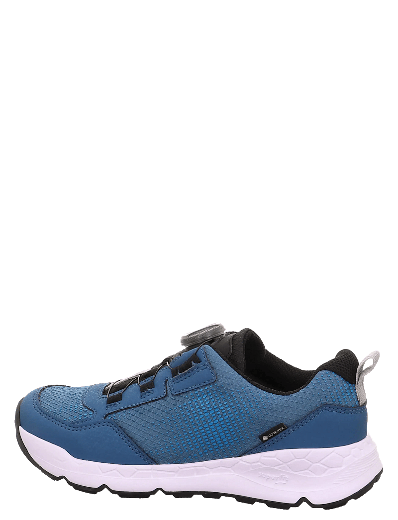 Superfit - FREE RIDE - laufschuhe - blue / turquoise - 0