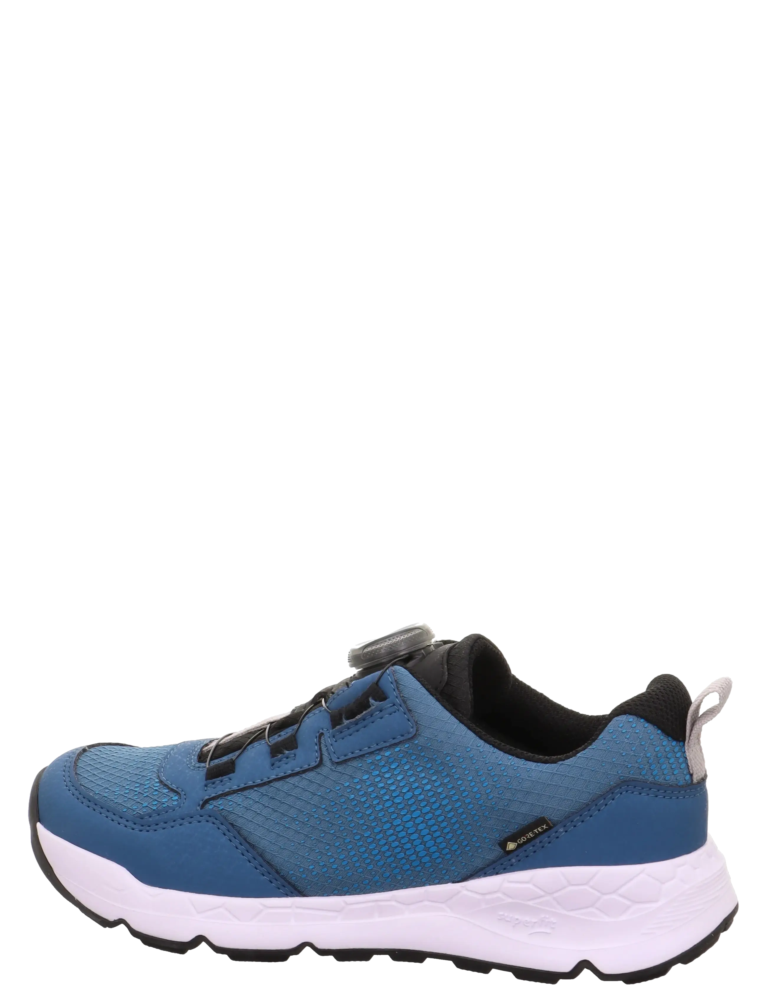 Superfit FREE RIDE - Sportssko - BLUE / TURQUOISE / blue