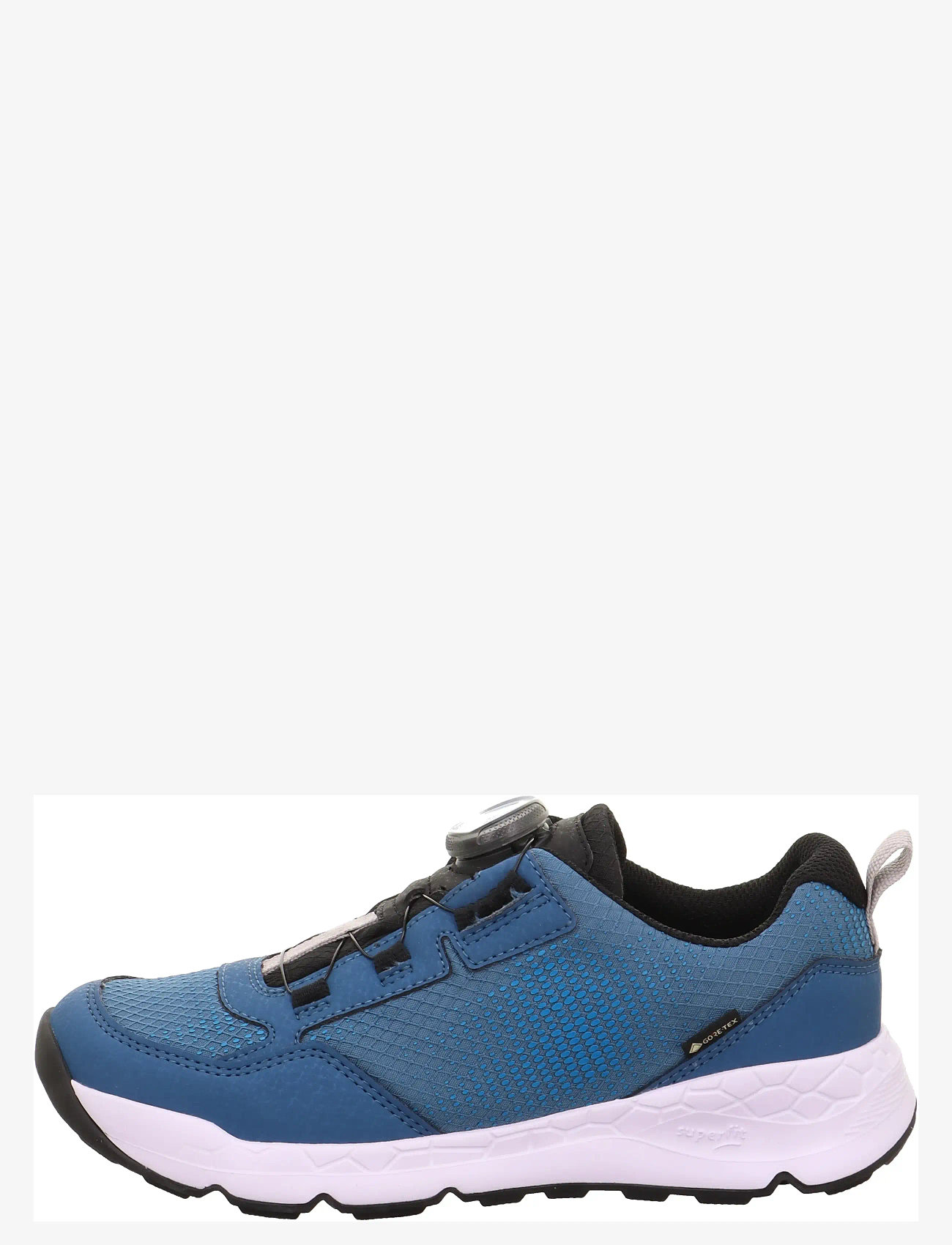 Superfit - FREE RIDE - løbesko - blue / turquoise - 1