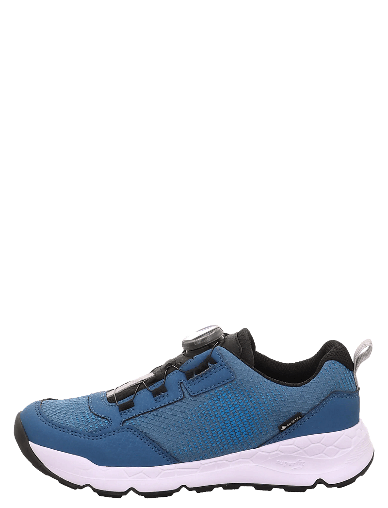 Superfit - FREE RIDE - laufschuhe - blue / turquoise - 1