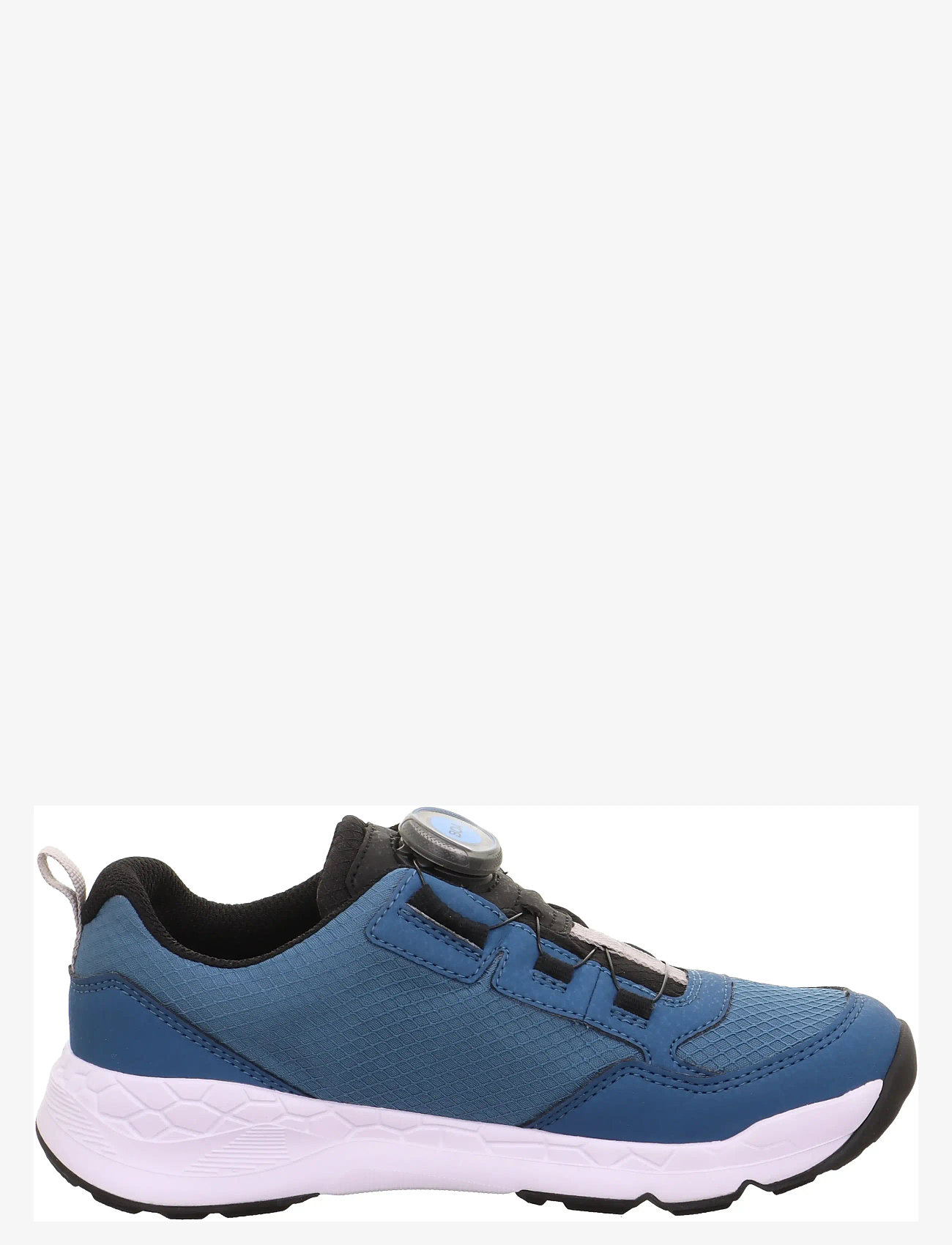 Superfit - FREE RIDE - løbesko - blue / turquoise - 2
