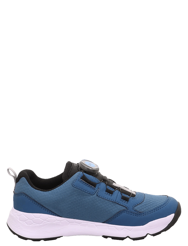 Superfit - FREE RIDE - jooksujalatsid - blue / turquoise - 2
