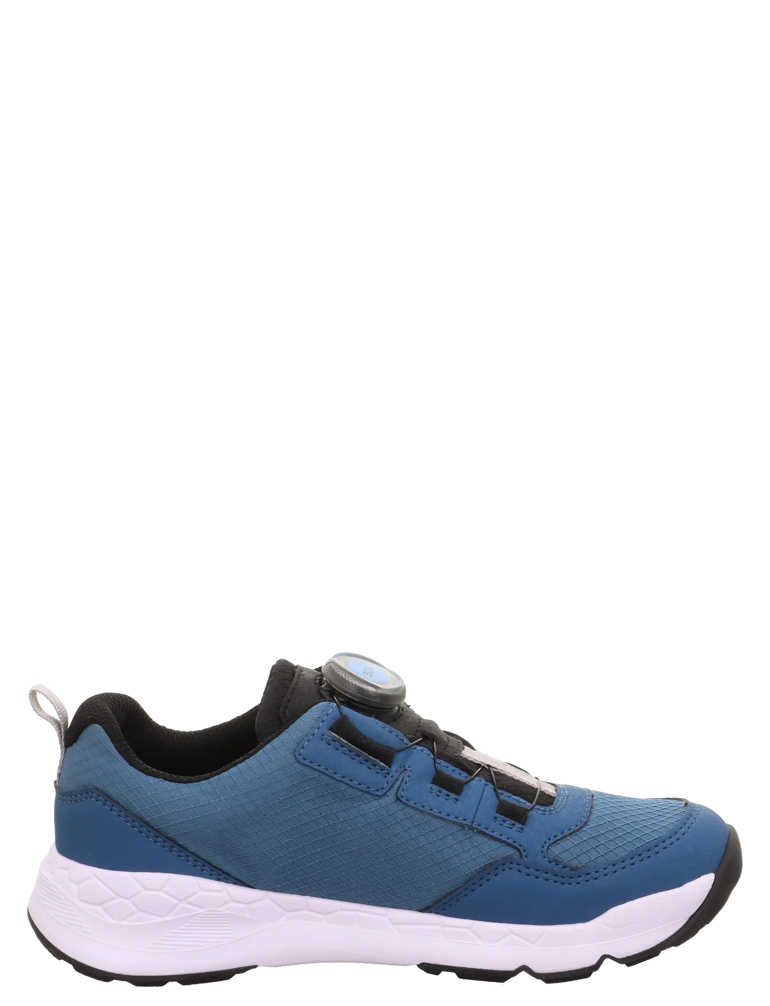 Superfit - FREE RIDE - løbesko - blue / turquoise - 2