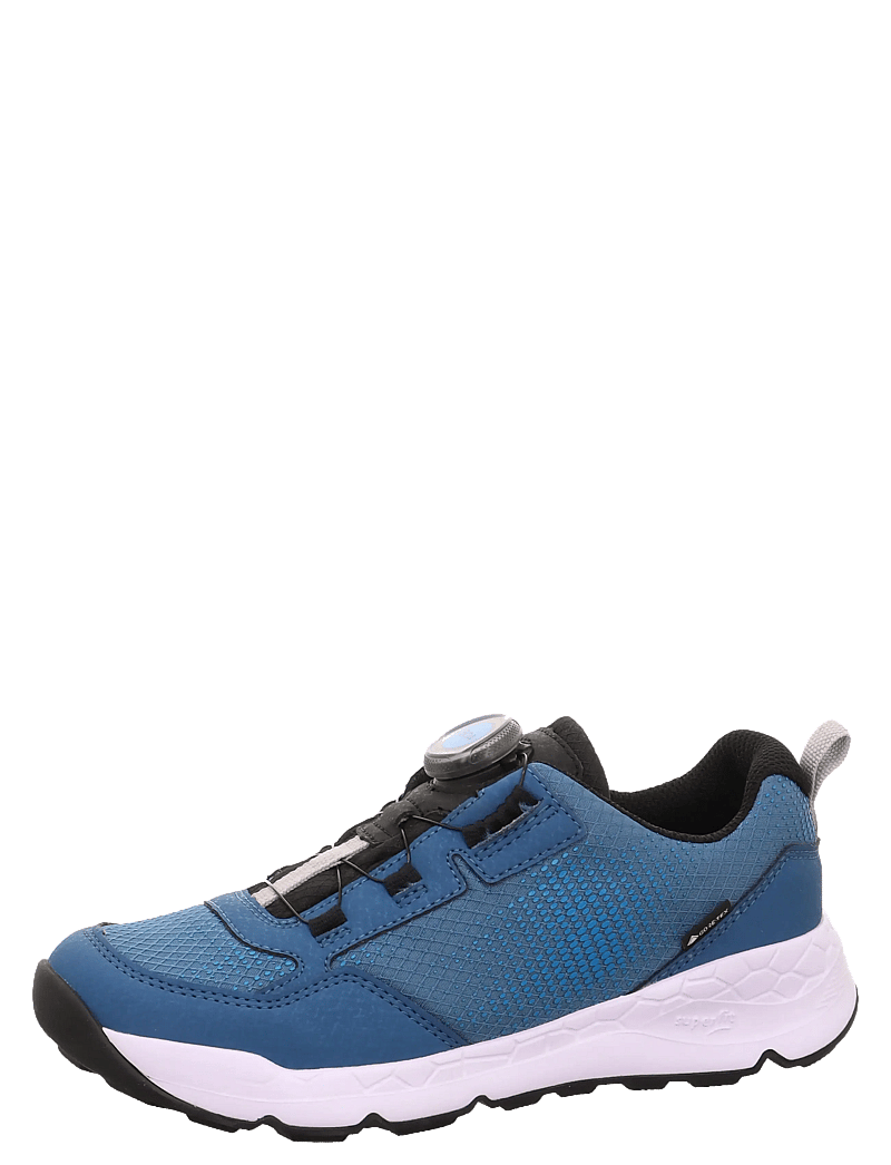 Superfit - FREE RIDE - laufschuhe - blue / turquoise - 3