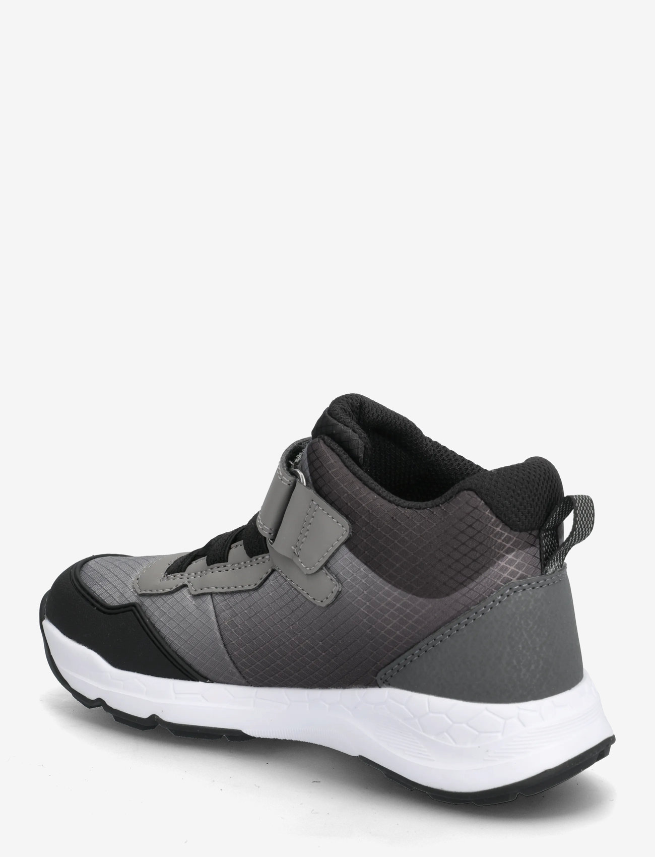 Superfit - FREE RIDE - high tops - grey / black - 2