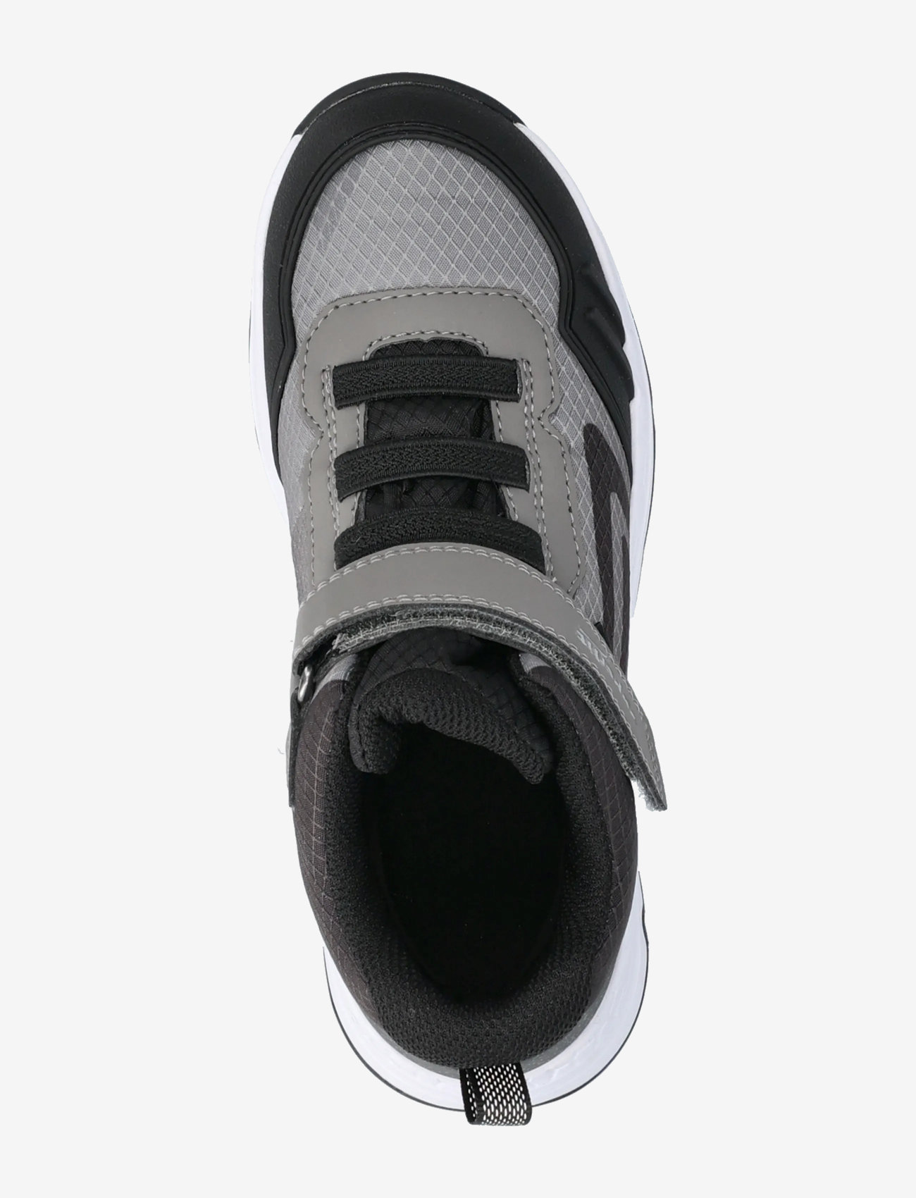 Superfit - FREE RIDE - high tops - grey / black - 3