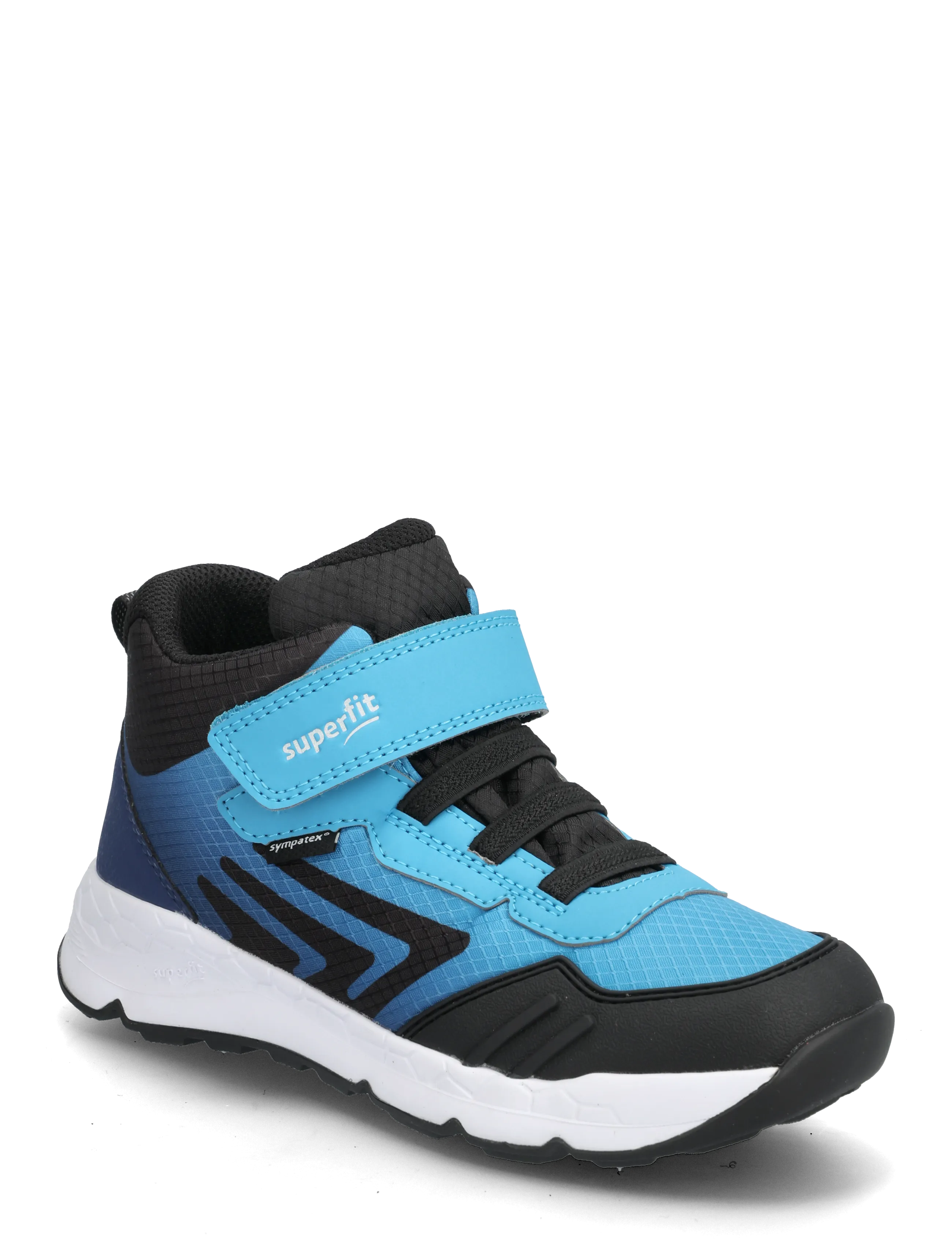 Superfit FREE RIDE - 4 for 3 - TURQUOISE / BLACK / blue