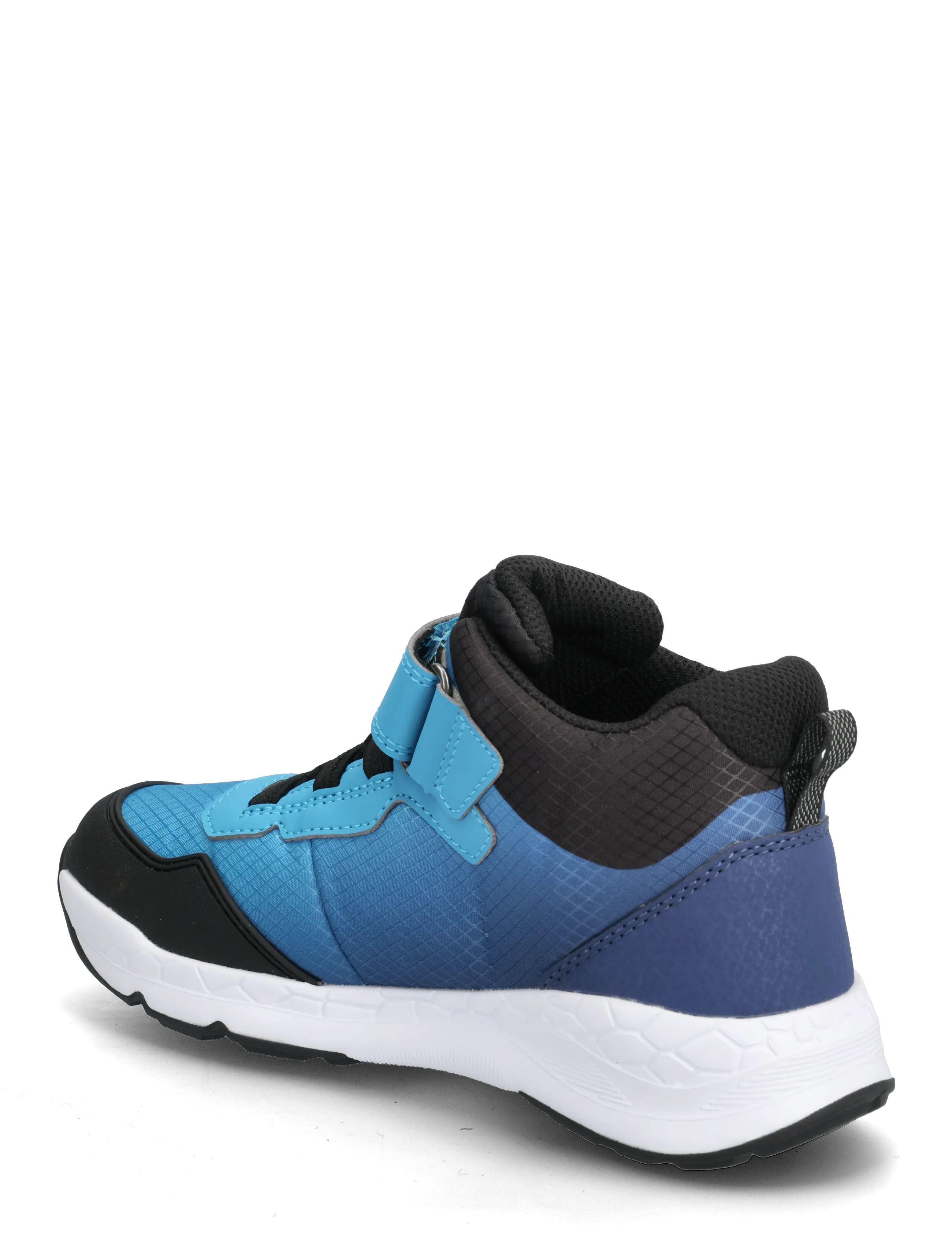 Superfit - FREE RIDE - high tops - turquoise / black - 2