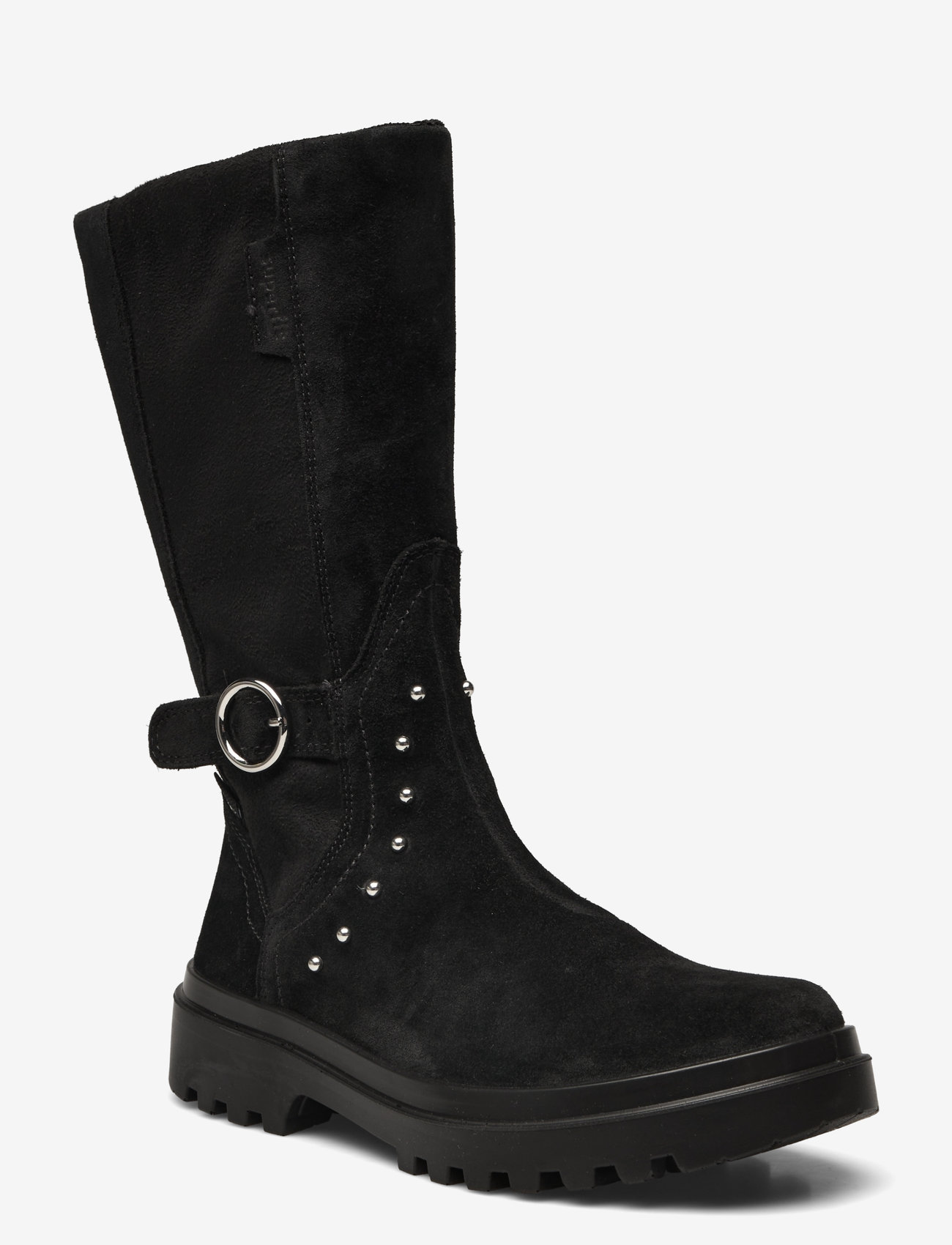 Superfit - ABBY - black - 0