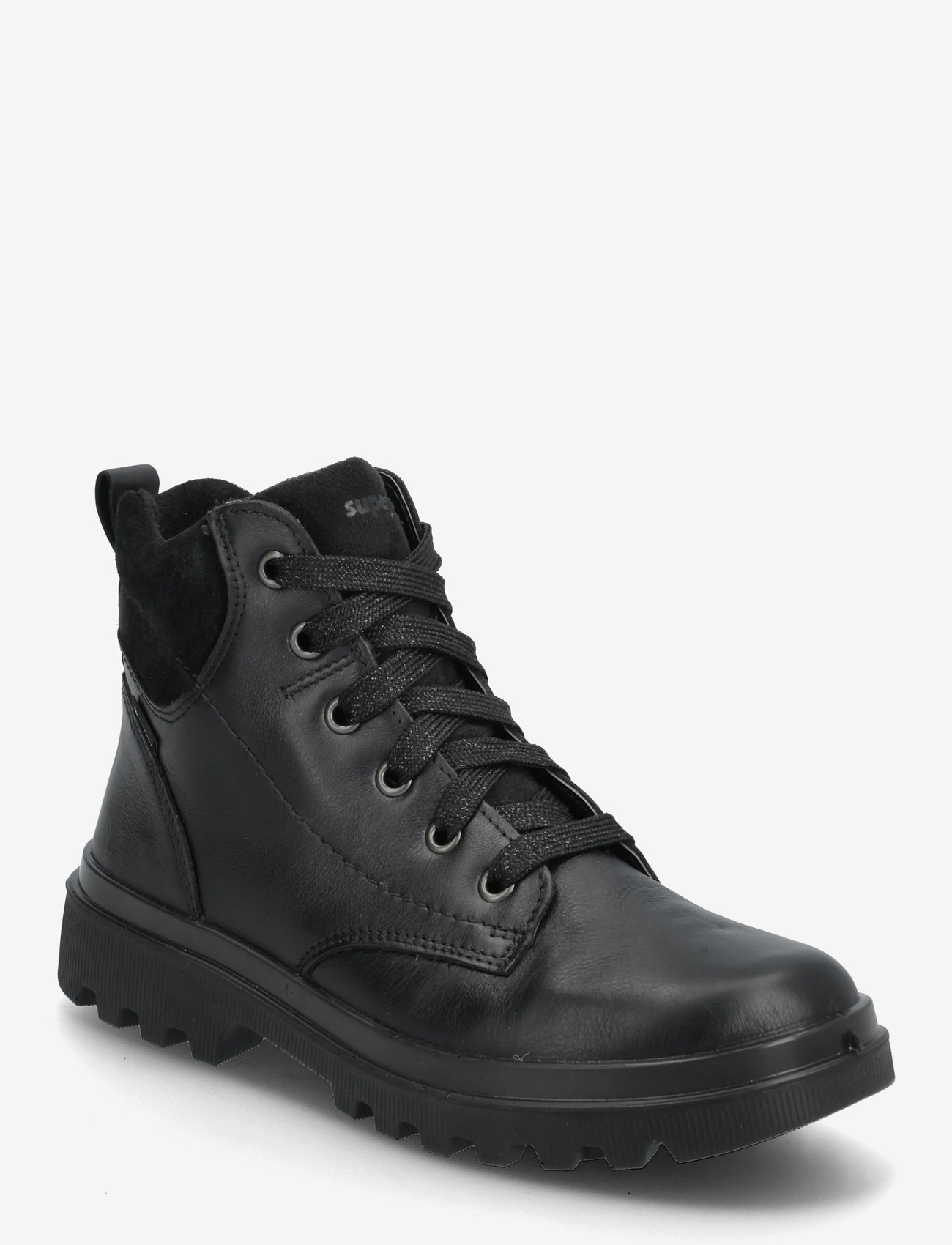 Superfit - ABBY NOVA - fall shoes - black - 0