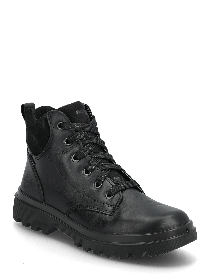 Superfit - ABBY NOVA - boots - black - 0