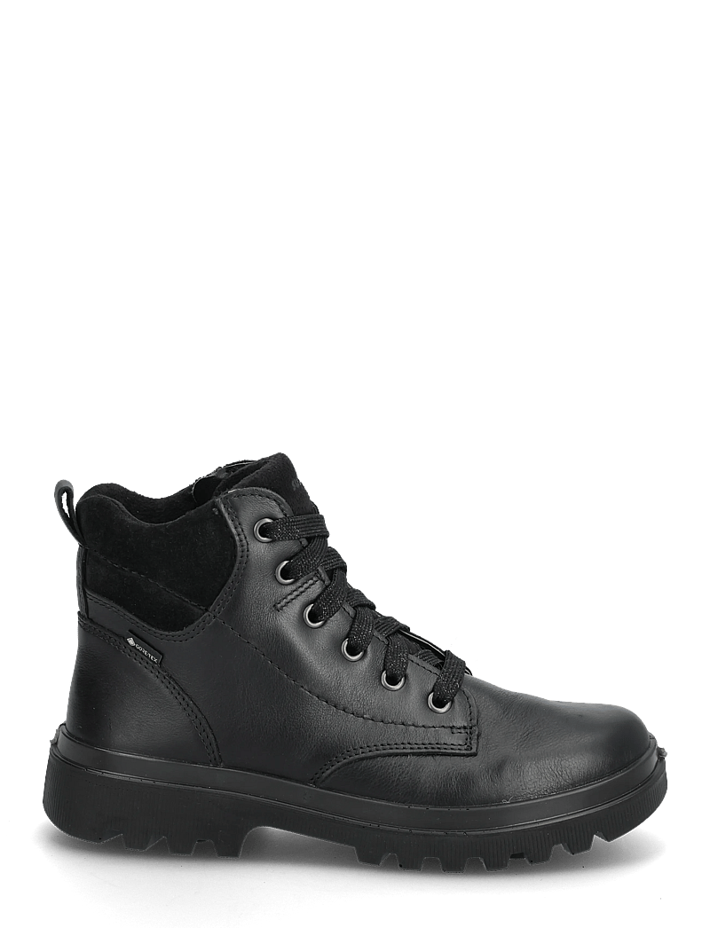 Superfit - ABBY NOVA - boots - black - 1