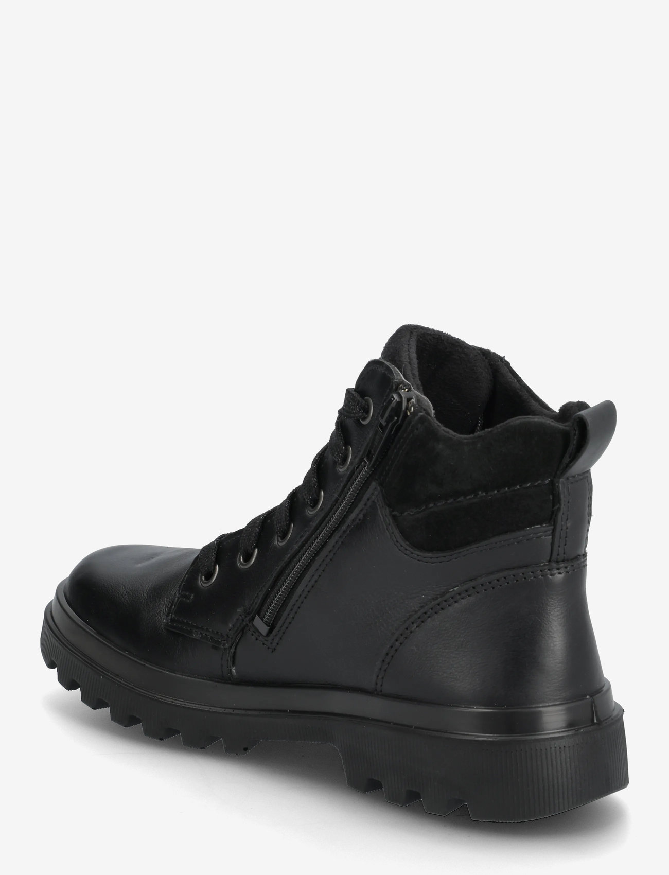 Superfit - ABBY NOVA - fall shoes - black - 2