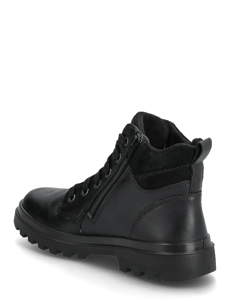 Superfit - ABBY NOVA - boots - black - 2