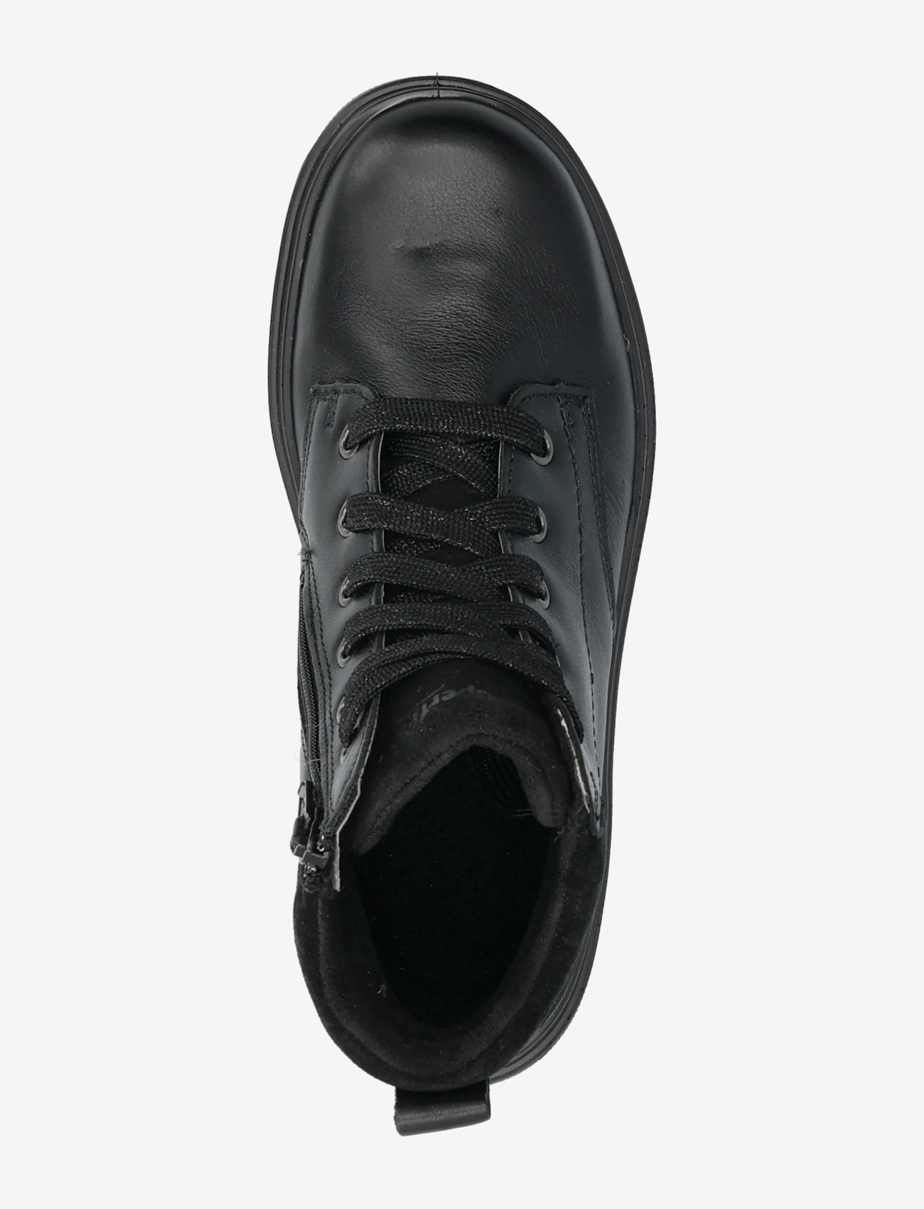 Superfit - ABBY NOVA - fall shoes - black - 3