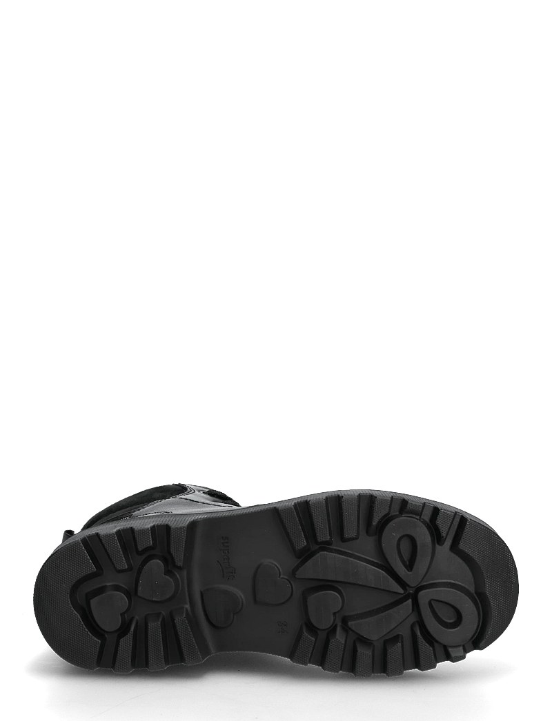 Superfit - ABBY NOVA - boots - black - 4