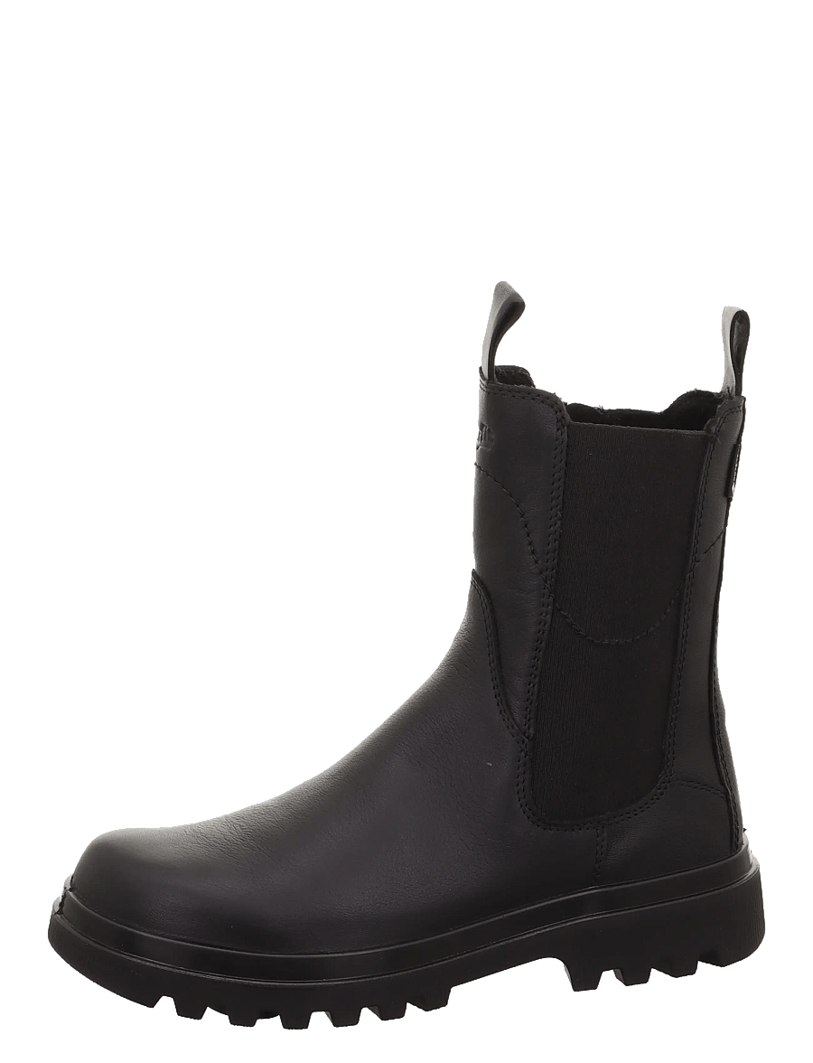 Superfit - ABBY NOVA GTX - vinterstövlar - black - 0