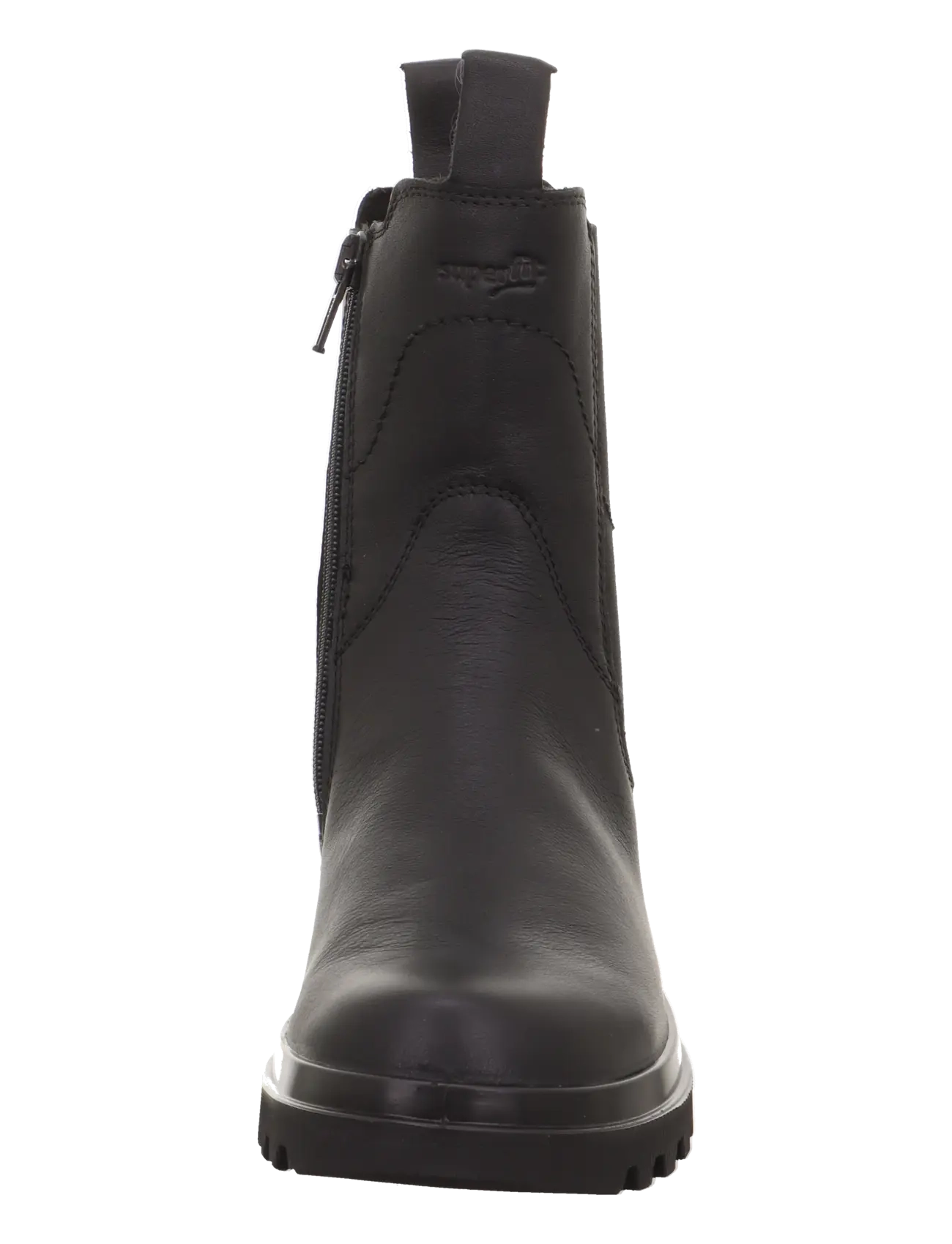 Superfit - ABBY NOVA GTX - vinterstövlar - black - 1