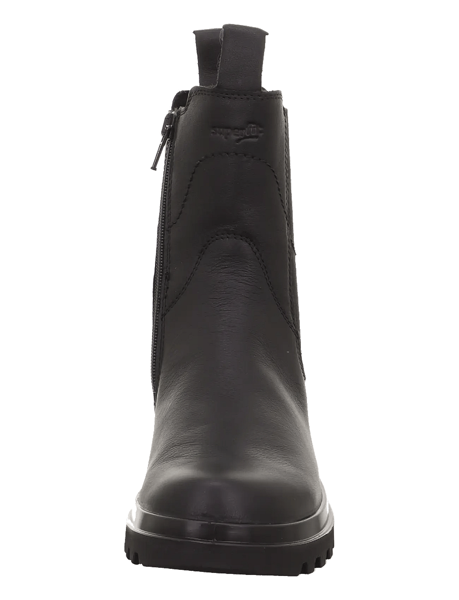 Superfit - ABBY NOVA GTX - vinterstövlar - black - 1