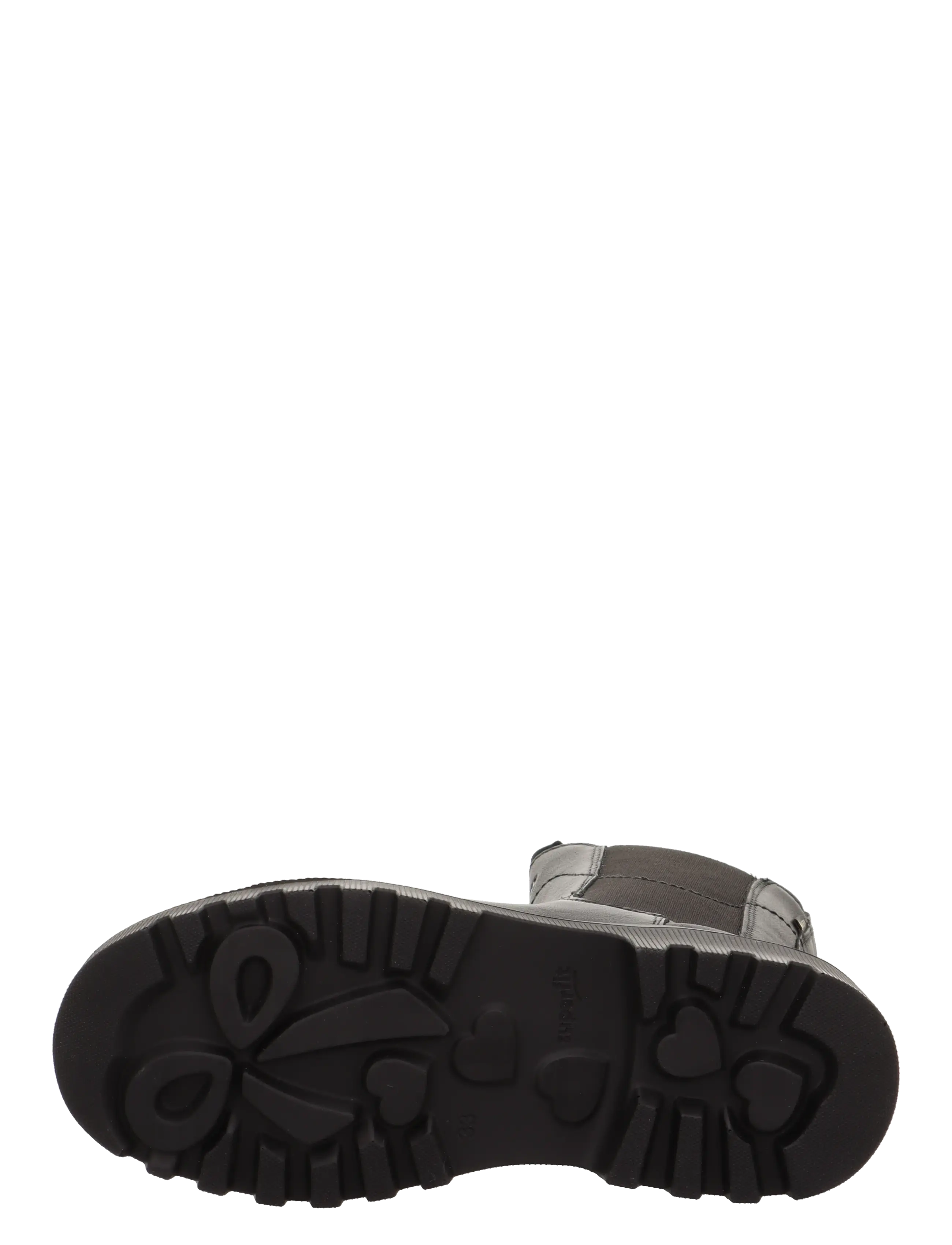 Superfit - ABBY NOVA GTX - vinterstövlar - black - 2