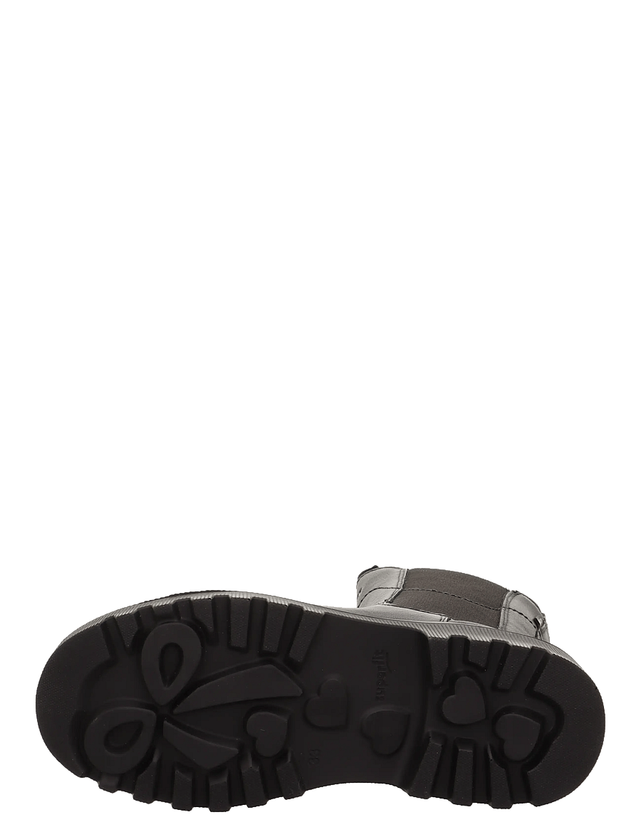Superfit - ABBY NOVA GTX - vinterstövlar - black - 2