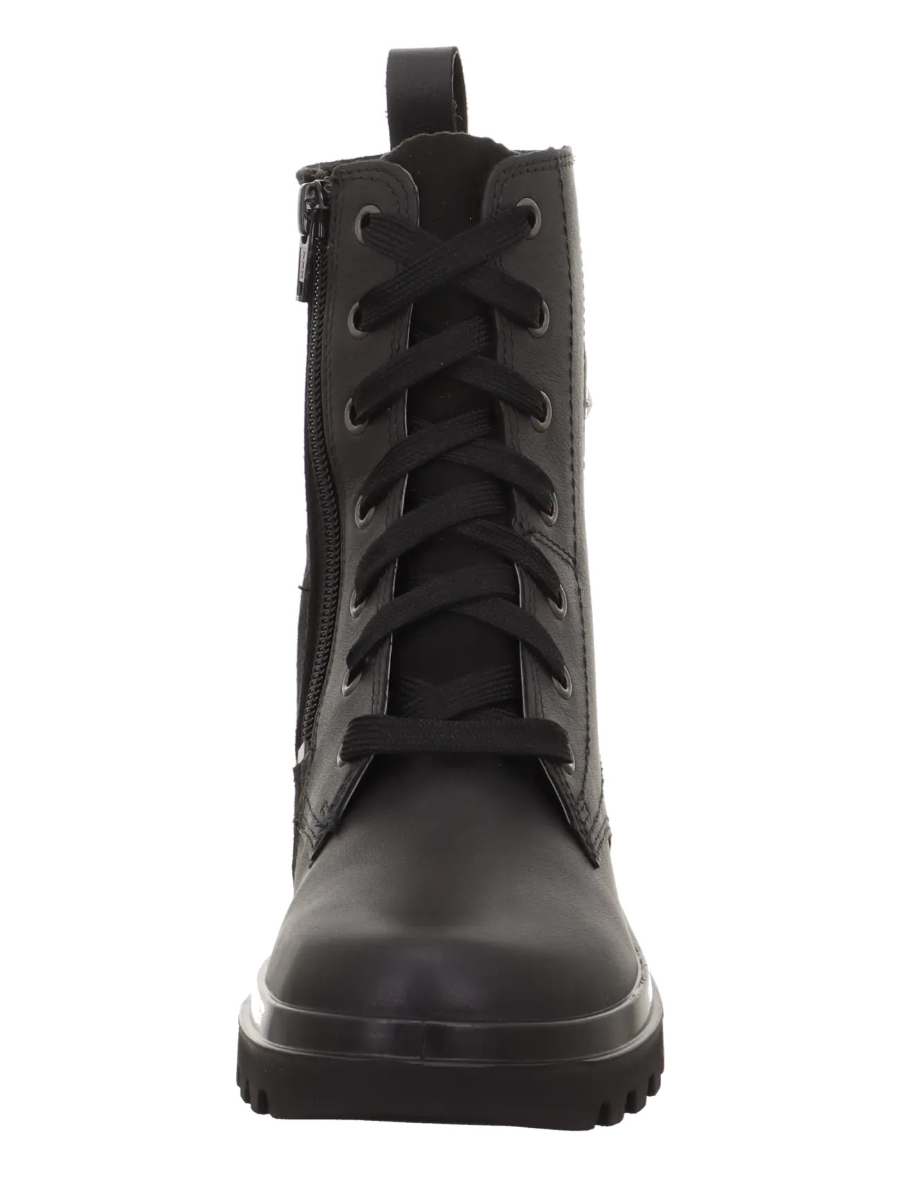 Superfit - ABBY NOVA - winter boots - black - 1