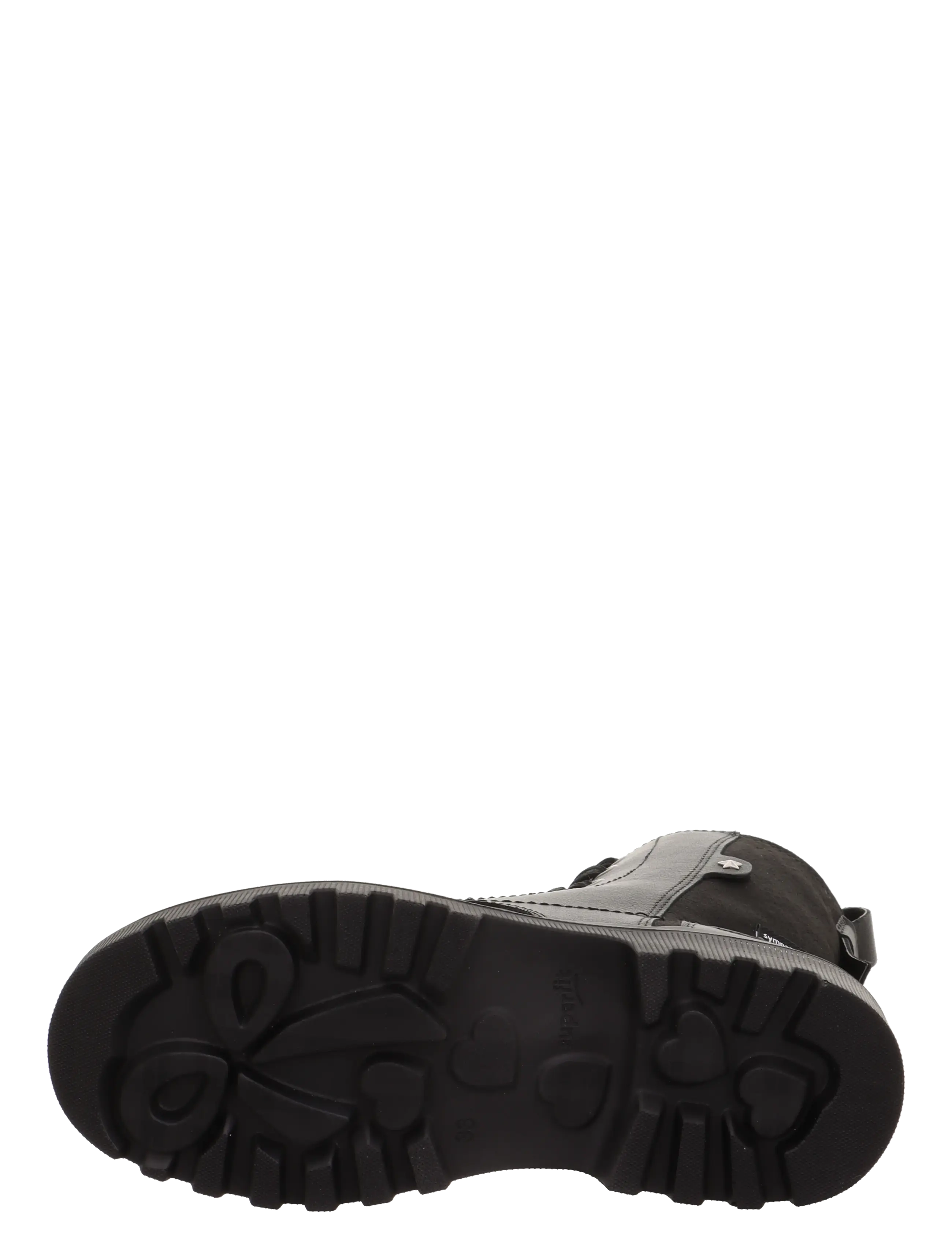 Superfit - ABBY NOVA - winter boots - black - 2