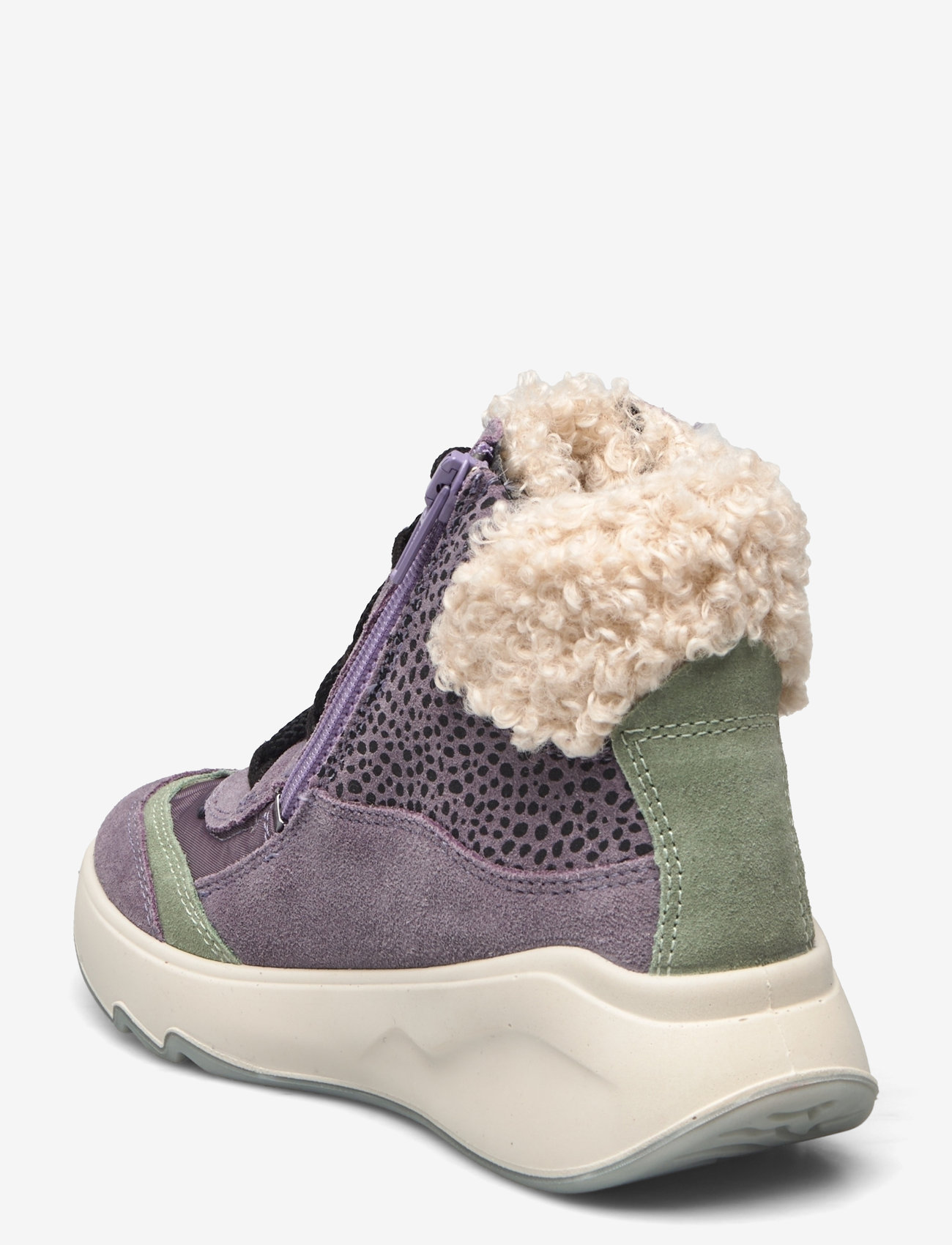 Superfit - MELODY - hoher schnitt - multi-coloured - 2