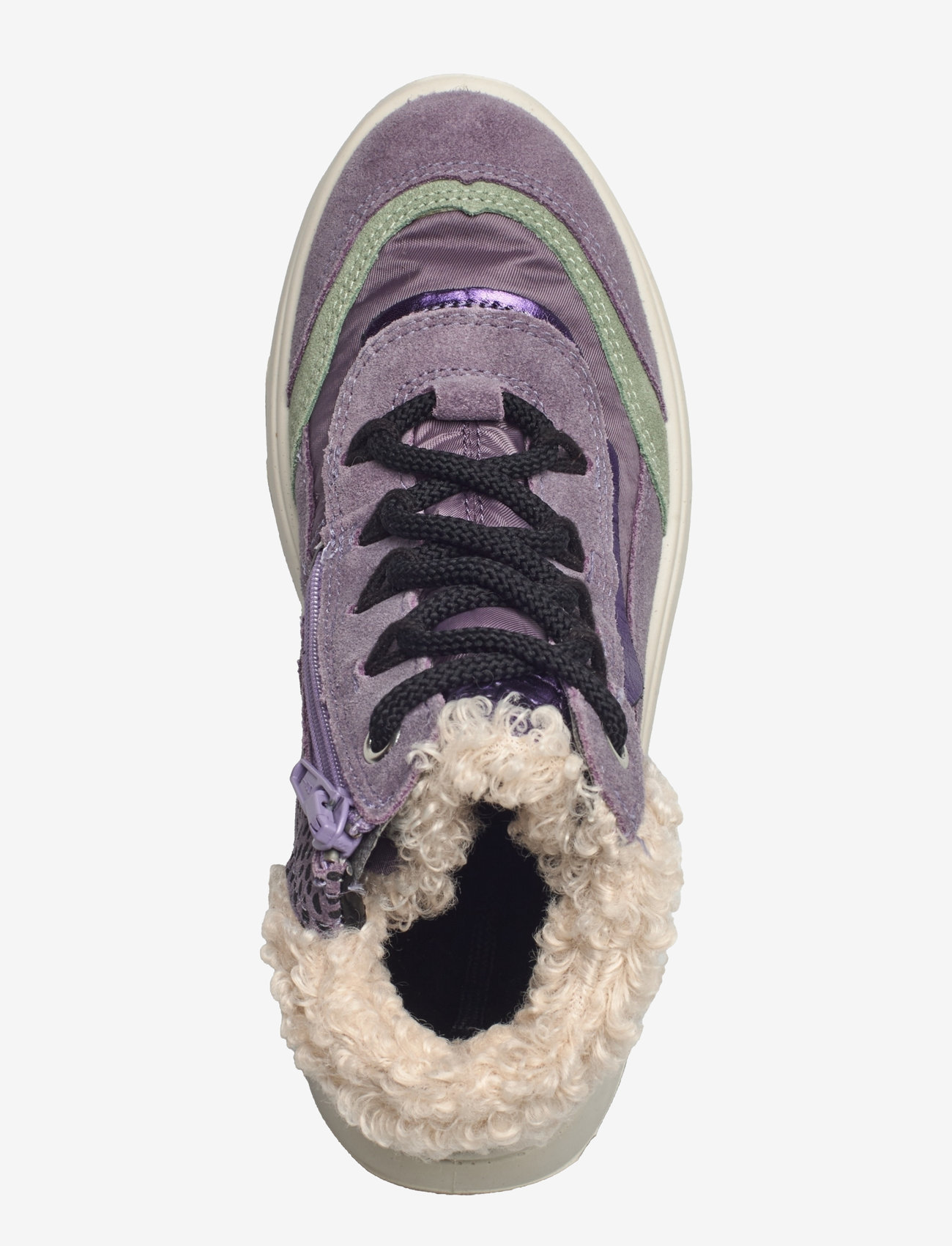 Superfit - MELODY - hoher schnitt - multi-coloured - 3