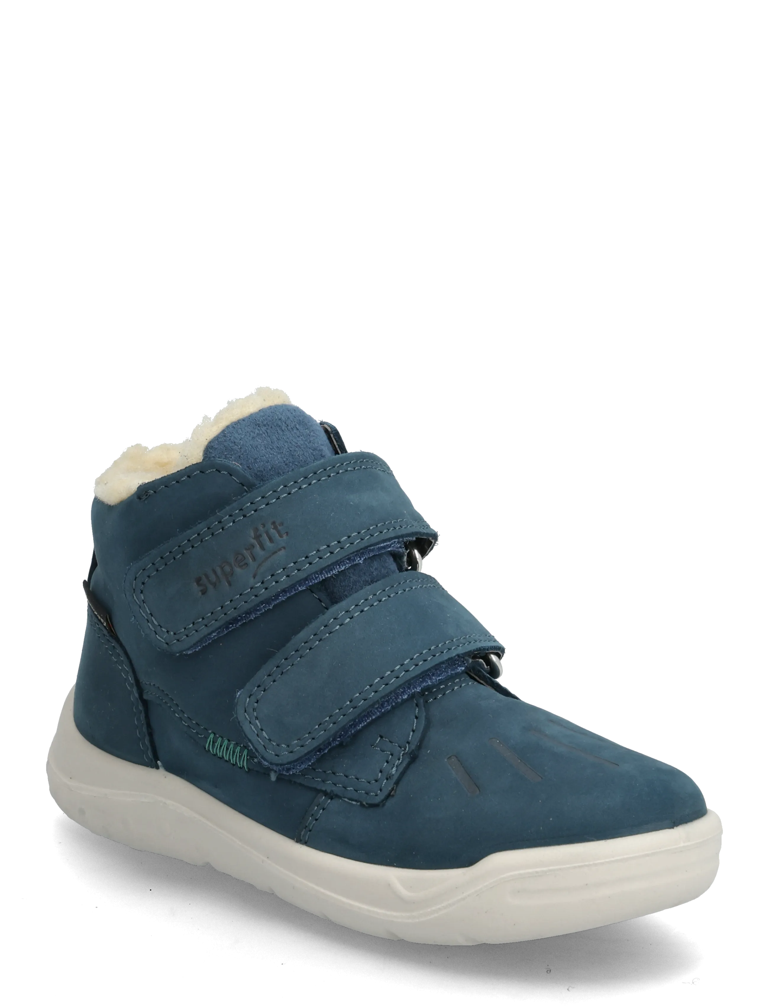 Superfit - Whaley - Augstas kedas