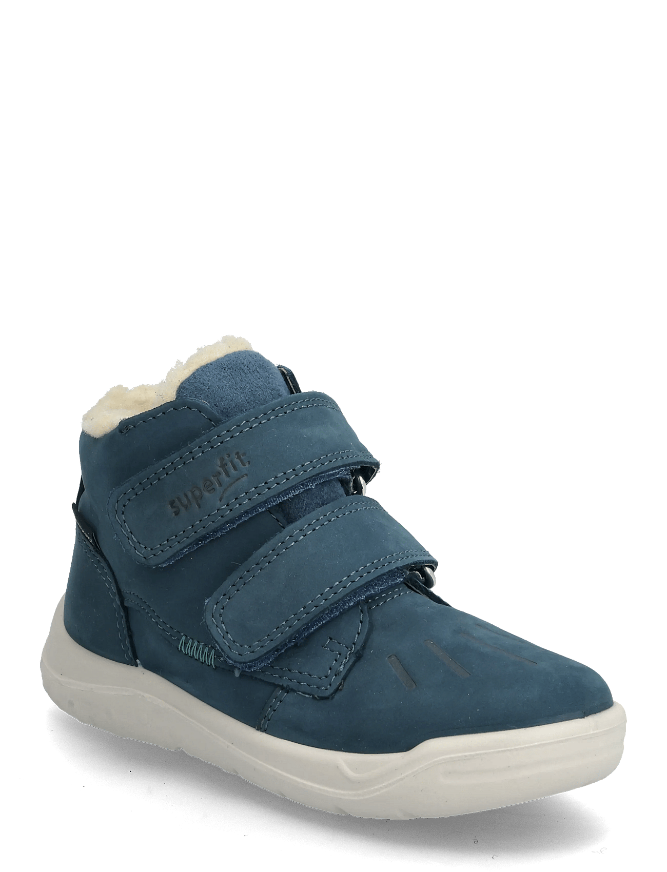 Superfit - Whaley - Augstas kedas