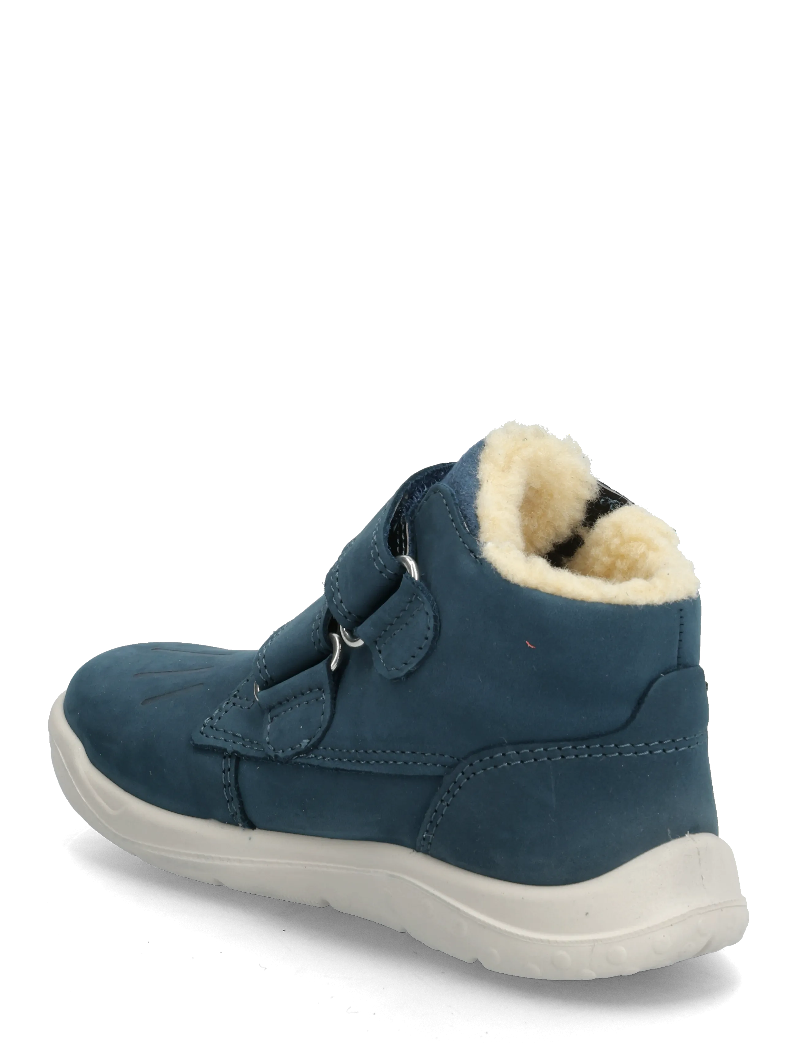 Superfit - WHALEY - höstskor - blue / green - 2