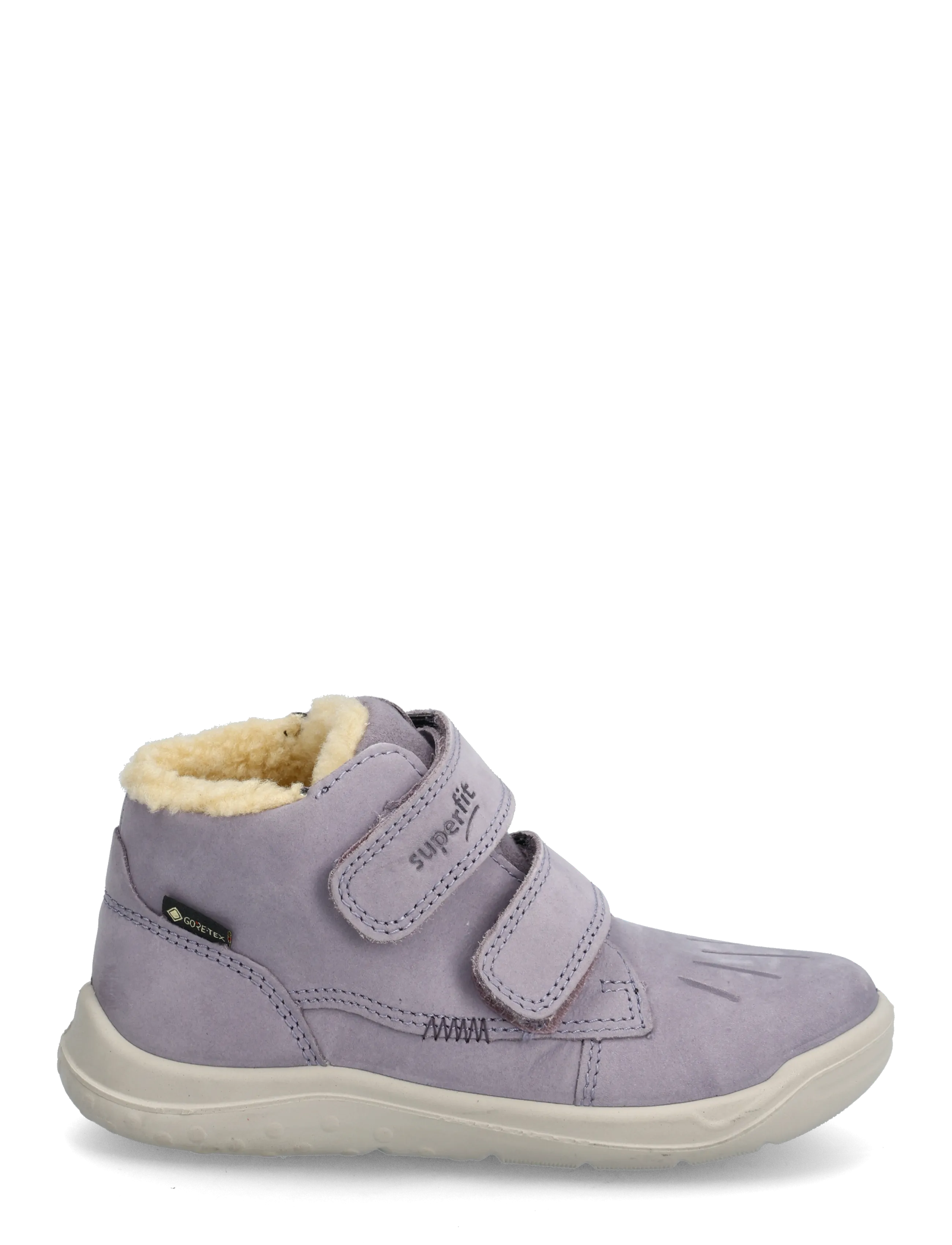 Superfit - WHALEY - höstskor - purple - 1