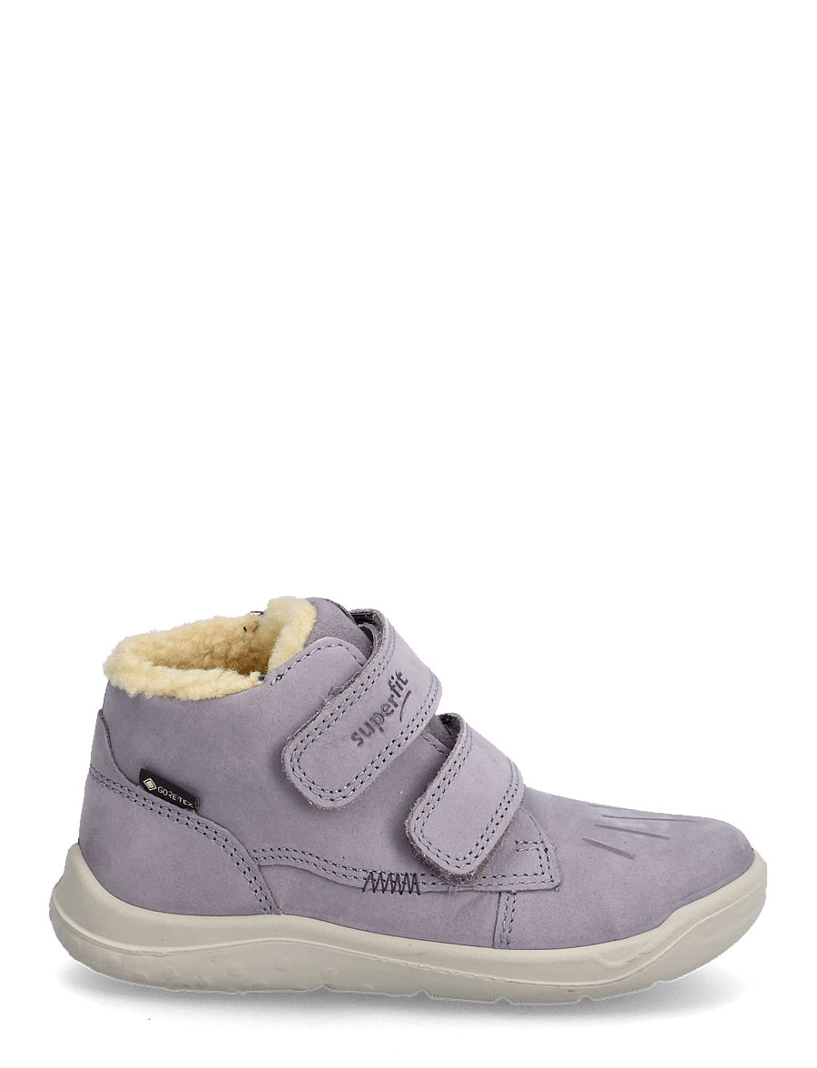 Superfit - WHALEY - hoher schnitt - purple - 1