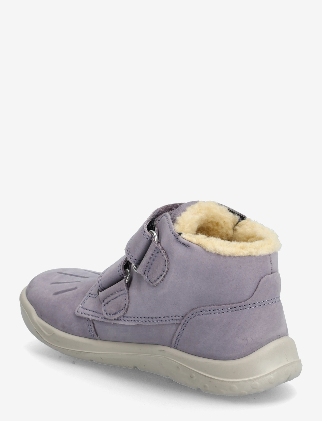 Superfit - WHALEY - efterårssko - purple - 2