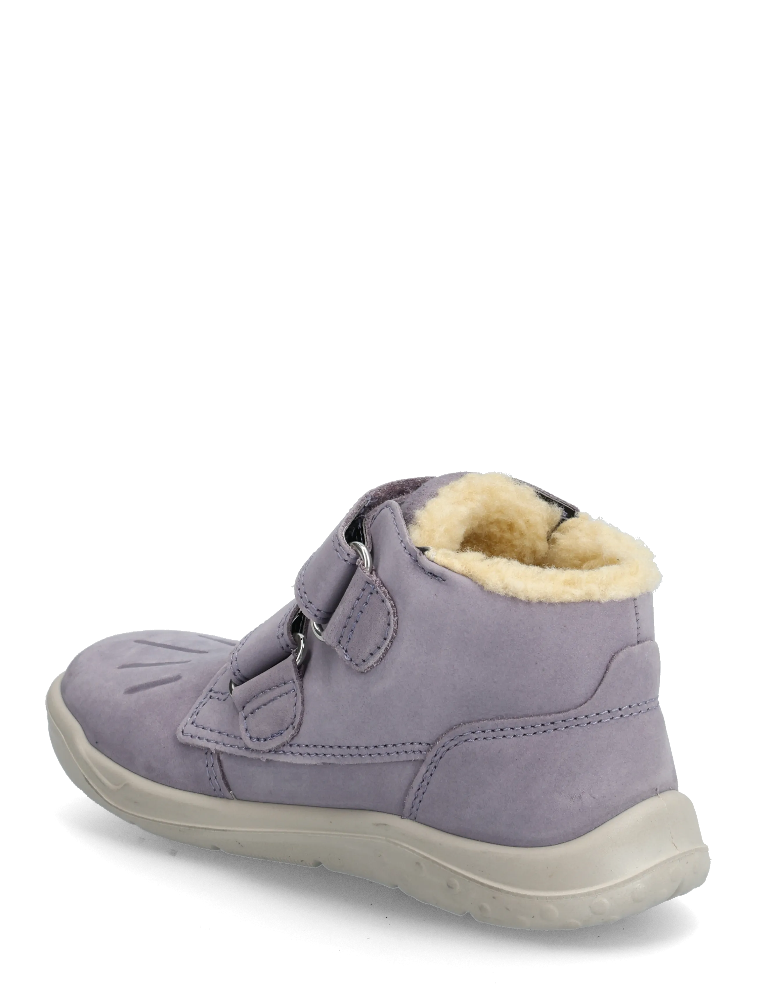Superfit - WHALEY - höstskor - purple - 2