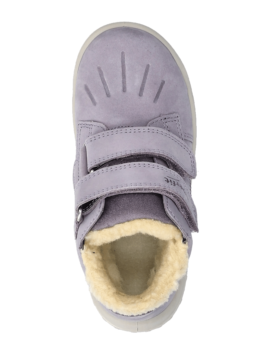 Superfit - WHALEY - hoher schnitt - purple - 3